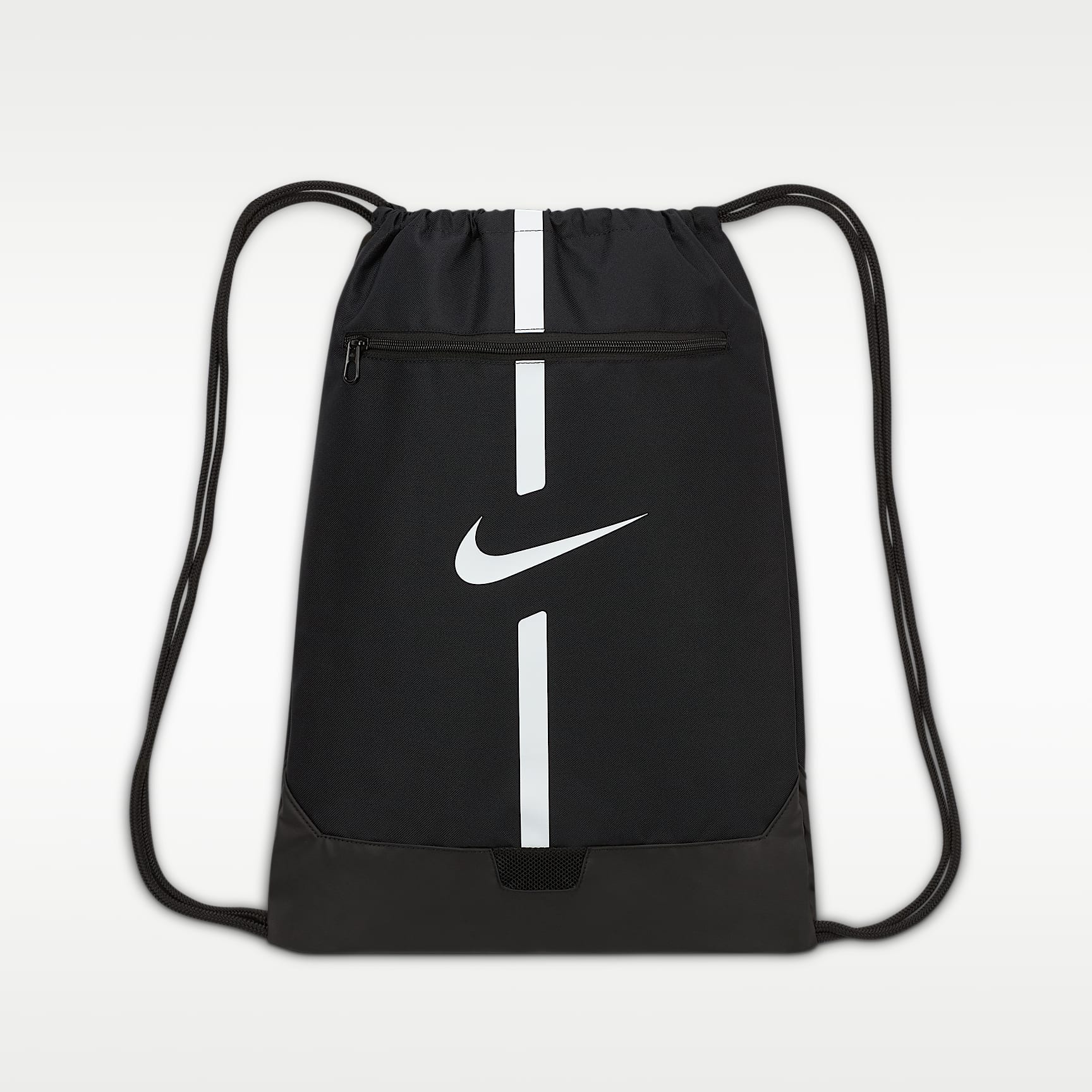 Nike Football ナップサック Reviews: Nike Academy Football Gymsack (18L). Nike.com